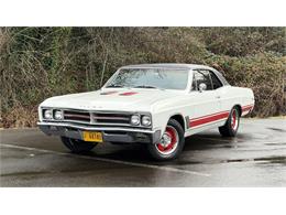 1967 Buick Gran Sport (CC-2093007) for sale in Gladstone, Oregon