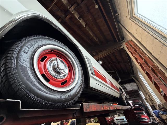 1967 Buick Gran Sport (CC-2093007) for sale in Gladstone, Oregon