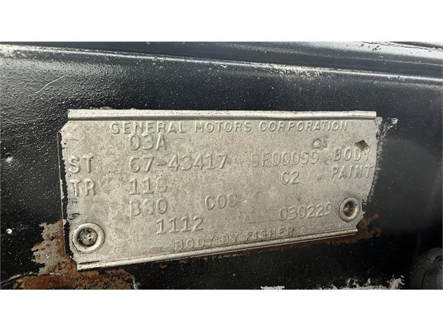 1967 Buick Gran Sport (CC-2093007) for sale in Gladstone, Oregon