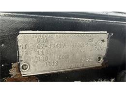 1967 Buick Gran Sport (CC-2093007) for sale in Gladstone, Oregon