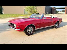 1967 Chevrolet Camaro (CC-2093008) for sale in Santa Rosa, Florida