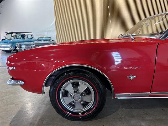 1967 Chevrolet Camaro (CC-2093008) for sale in Santa Rosa, Florida