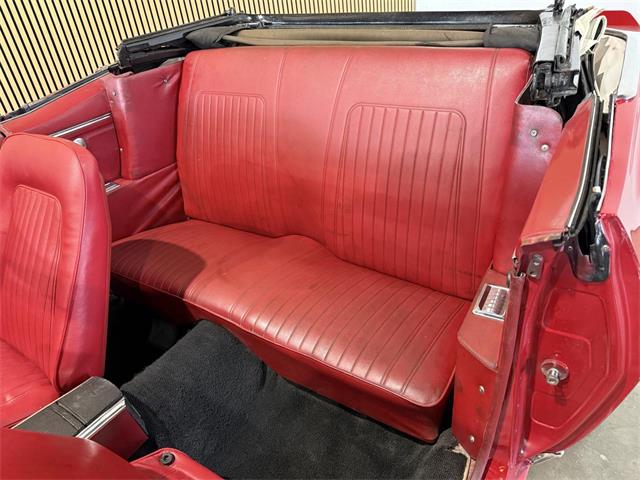 1967 Chevrolet Camaro (CC-2093008) for sale in Santa Rosa, Florida