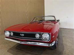 1967 Chevrolet Camaro (CC-2093008) for sale in Santa Rosa, Florida