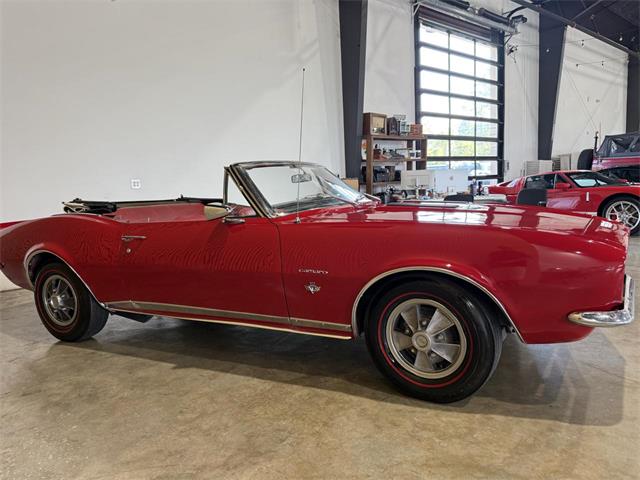 1967 Chevrolet Camaro (CC-2093008) for sale in Santa Rosa, Florida