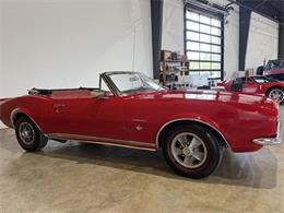 1967 Chevrolet Camaro (CC-2093008) for sale in Santa Rosa, Florida