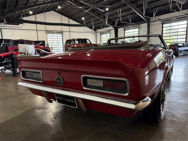 1967 Chevrolet Camaro (CC-2093008) for sale in Santa Rosa, Florida