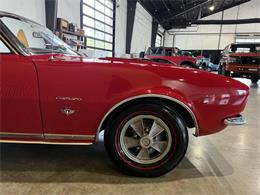 1967 Chevrolet Camaro (CC-2093008) for sale in Santa Rosa, Florida