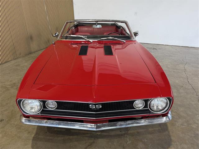 1967 Chevrolet Camaro (CC-2093008) for sale in Santa Rosa, Florida
