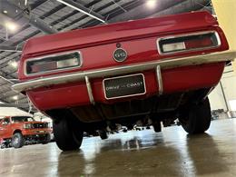 1967 Chevrolet Camaro (CC-2093008) for sale in Santa Rosa, Florida