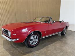 1967 Chevrolet Camaro (CC-2093008) for sale in Santa Rosa, Florida