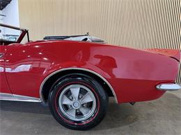 1967 Chevrolet Camaro (CC-2093008) for sale in Santa Rosa, Florida