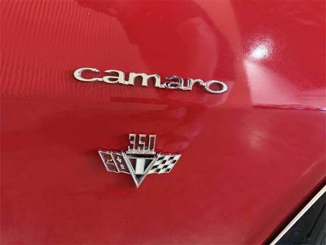 1967 Chevrolet Camaro (CC-2093008) for sale in Santa Rosa, Florida
