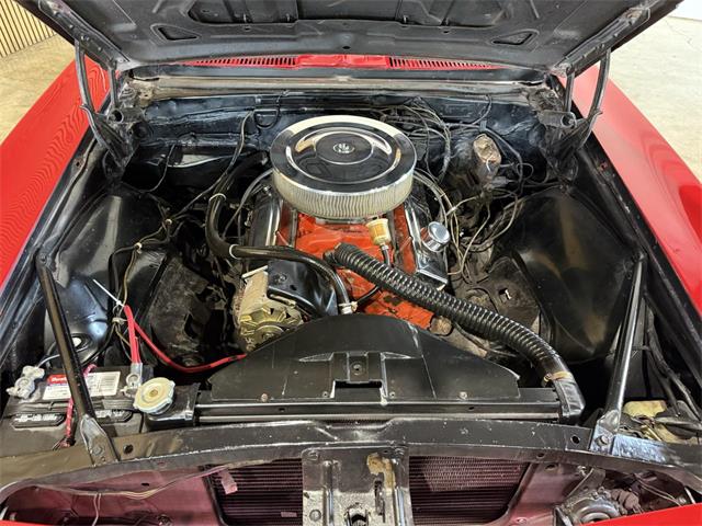 1967 Chevrolet Camaro (CC-2093008) for sale in Santa Rosa, Florida