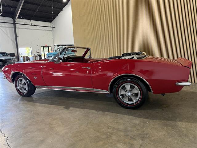 1967 Chevrolet Camaro (CC-2093008) for sale in Santa Rosa, Florida