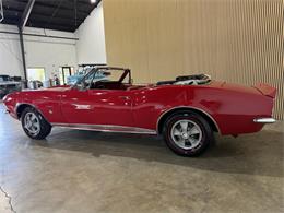 1967 Chevrolet Camaro (CC-2093008) for sale in Santa Rosa, Florida