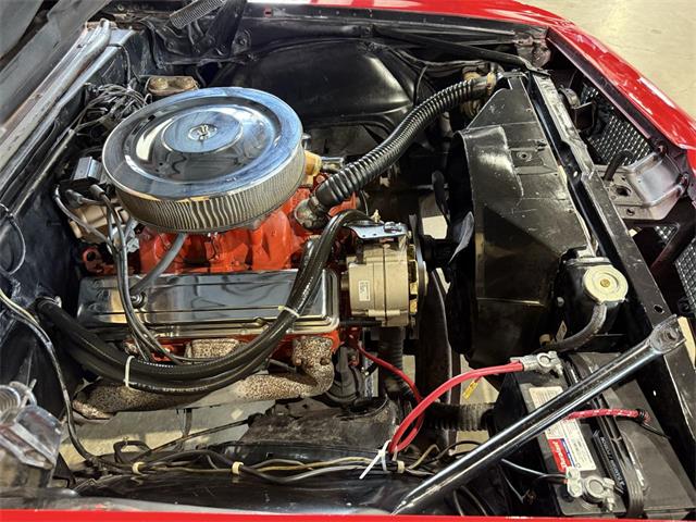 1967 Chevrolet Camaro (CC-2093008) for sale in Santa Rosa, Florida