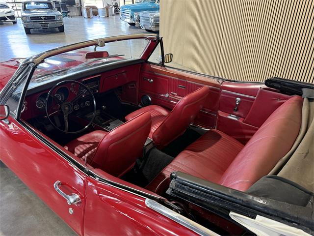 1967 Chevrolet Camaro (CC-2093008) for sale in Santa Rosa, Florida