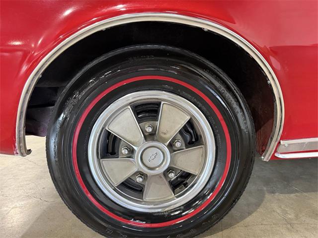 1967 Chevrolet Camaro (CC-2093008) for sale in Santa Rosa, Florida