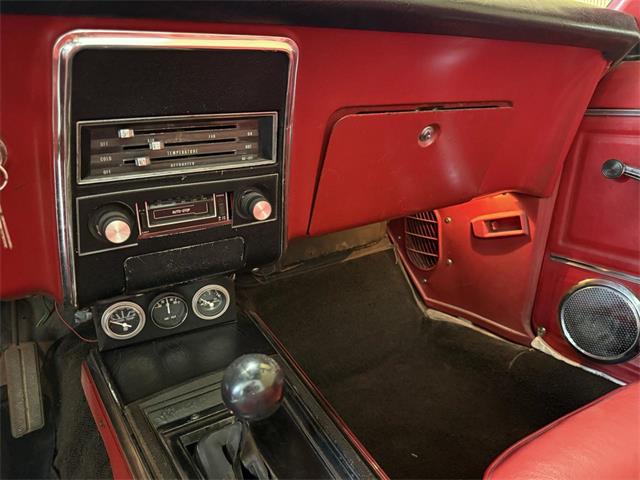 1967 Chevrolet Camaro (CC-2093008) for sale in Santa Rosa, Florida