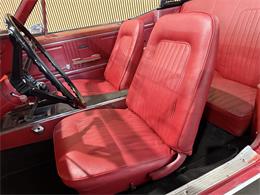 1967 Chevrolet Camaro (CC-2093008) for sale in Santa Rosa, Florida
