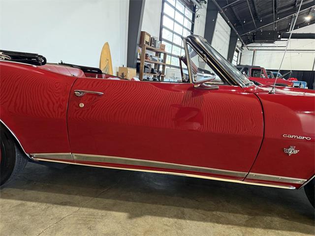1967 Chevrolet Camaro (CC-2093008) for sale in Santa Rosa, Florida
