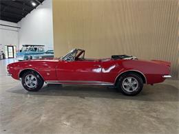 1967 Chevrolet Camaro (CC-2093008) for sale in Santa Rosa, Florida