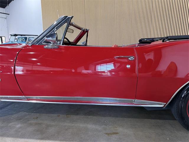 1967 Chevrolet Camaro (CC-2093008) for sale in Santa Rosa, Florida