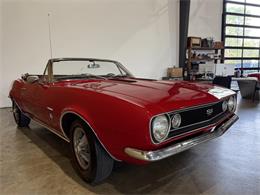 1967 Chevrolet Camaro (CC-2093008) for sale in Santa Rosa, Florida