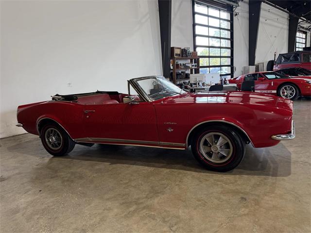 1967 Chevrolet Camaro (CC-2093008) for sale in Santa Rosa, Florida