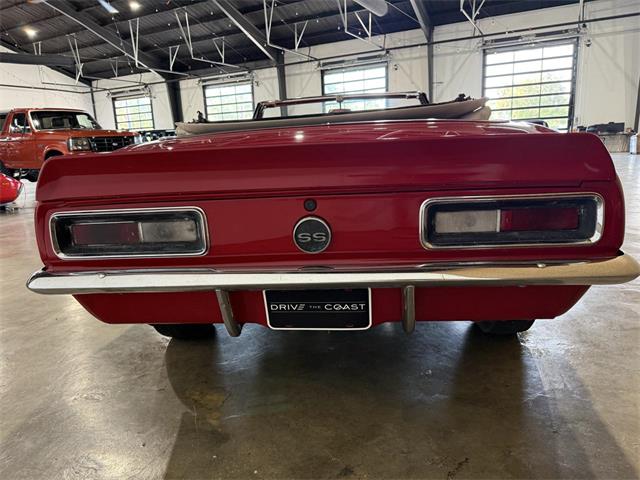 1967 Chevrolet Camaro (CC-2093008) for sale in Santa Rosa, Florida