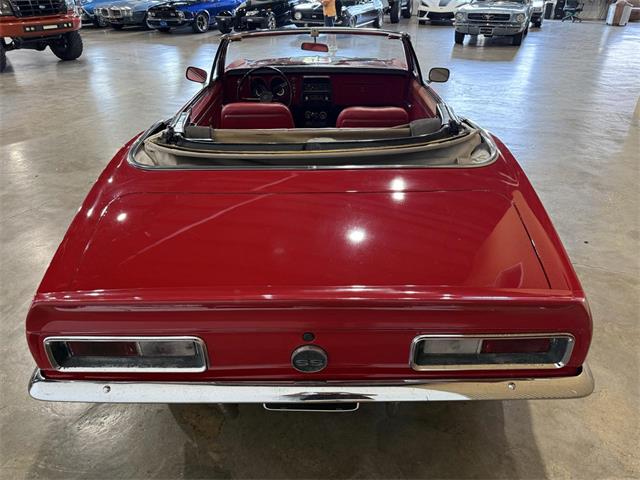 1967 Chevrolet Camaro (CC-2093008) for sale in Santa Rosa, Florida