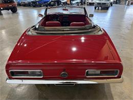 1967 Chevrolet Camaro (CC-2093008) for sale in Santa Rosa, Florida