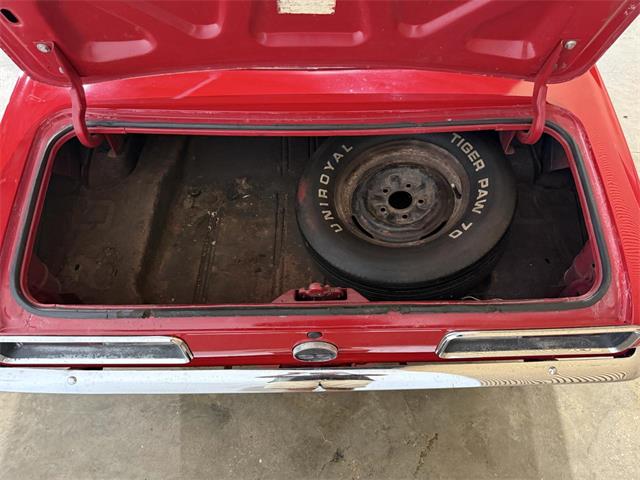 1967 Chevrolet Camaro (CC-2093008) for sale in Santa Rosa, Florida