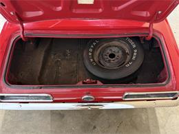 1967 Chevrolet Camaro (CC-2093008) for sale in Santa Rosa, Florida