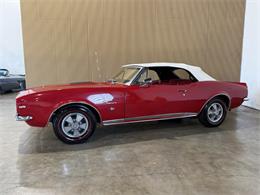 1967 Chevrolet Camaro (CC-2093008) for sale in Santa Rosa, Florida