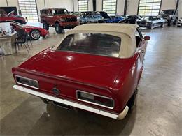 1967 Chevrolet Camaro (CC-2093008) for sale in Santa Rosa, Florida