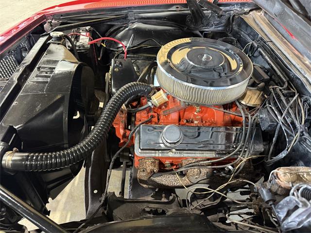 1967 Chevrolet Camaro (CC-2093008) for sale in Santa Rosa, Florida