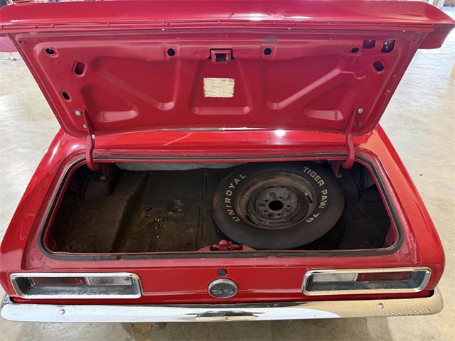 1967 Chevrolet Camaro (CC-2093008) for sale in Santa Rosa, Florida