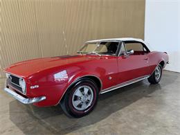 1967 Chevrolet Camaro (CC-2093008) for sale in Santa Rosa, Florida