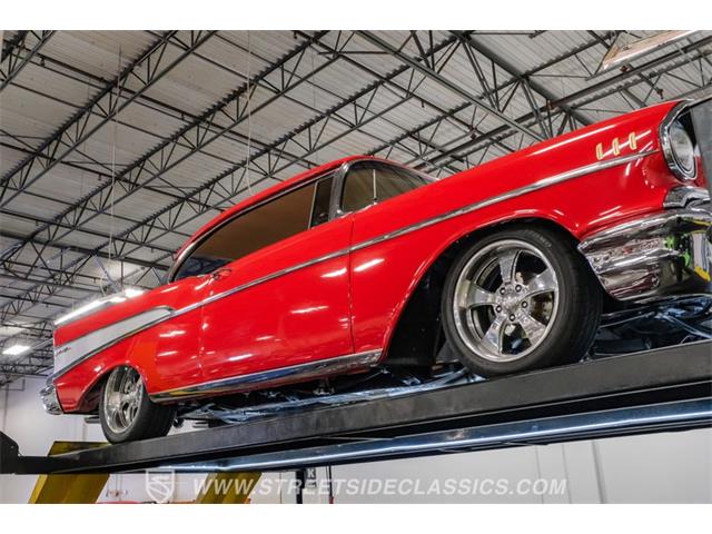 1957 Chevrolet Bel Air (CC-2090301) for sale in Ft Worth, Texas