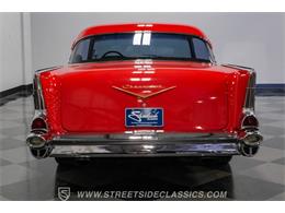 1957 Chevrolet Bel Air (CC-2090301) for sale in Ft Worth, Texas