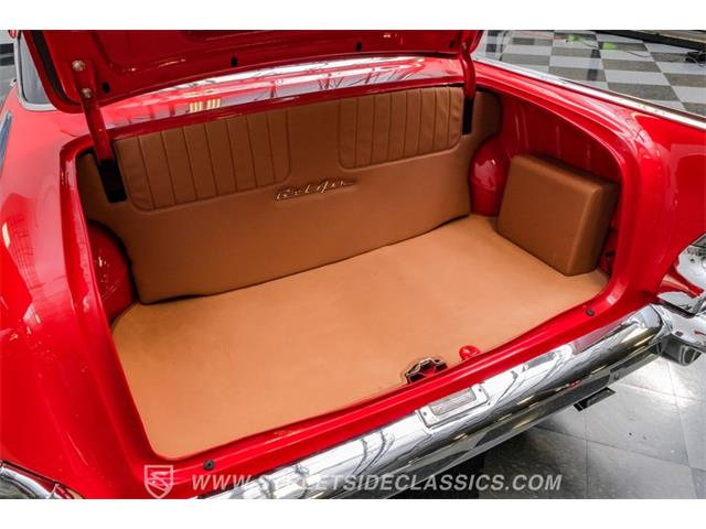 1957 Chevrolet Bel Air (CC-2090301) for sale in Ft Worth, Texas