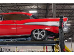 1957 Chevrolet Bel Air (CC-2090301) for sale in Ft Worth, Texas