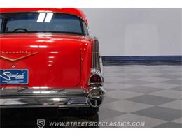 1957 Chevrolet Bel Air (CC-2090301) for sale in Ft Worth, Texas
