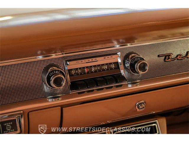 1957 Chevrolet Bel Air (CC-2090301) for sale in Ft Worth, Texas