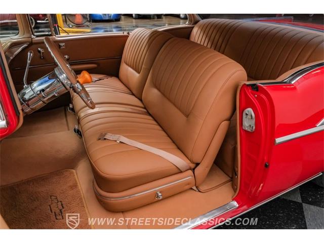 1957 Chevrolet Bel Air (CC-2090301) for sale in Ft Worth, Texas