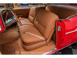 1957 Chevrolet Bel Air (CC-2090301) for sale in Ft Worth, Texas