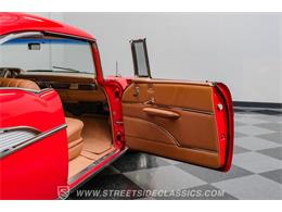 1957 Chevrolet Bel Air (CC-2090301) for sale in Ft Worth, Texas