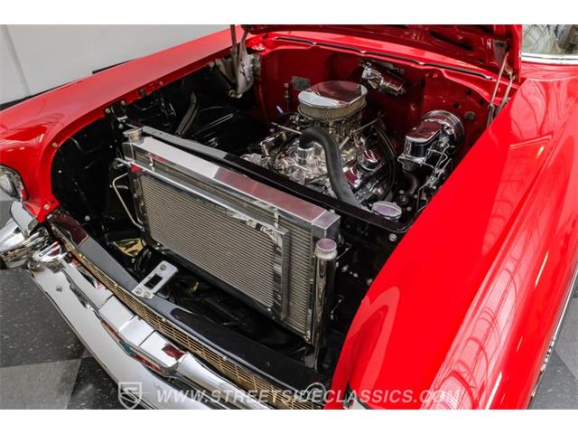 1957 Chevrolet Bel Air (CC-2090301) for sale in Ft Worth, Texas